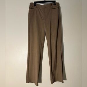 Banana Republic Tan Women's Pants
